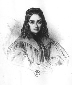 Flora Tristan (1803-44)